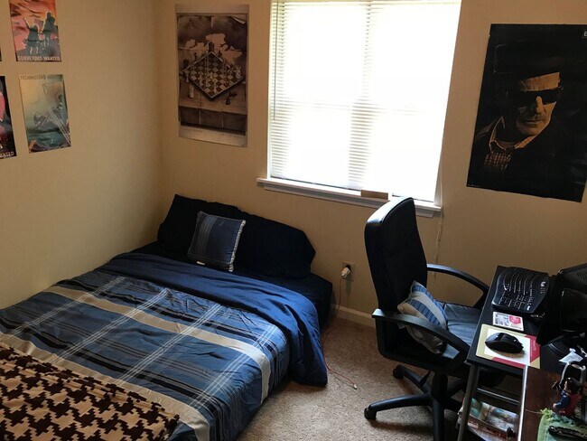 Building Photo - 4 BR/2 BA Apartment in Heart of Athens