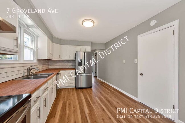 Building Photo - 7 Groveland Ave