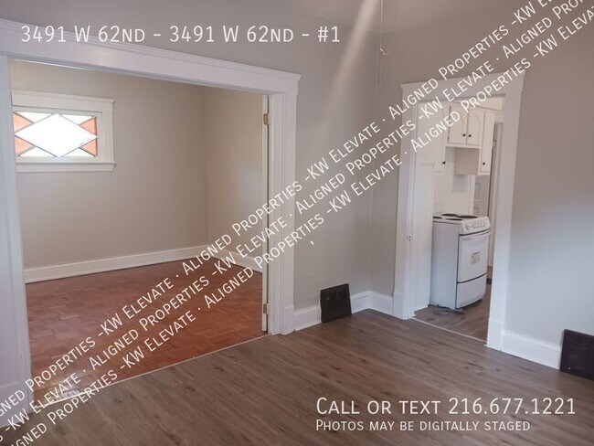 Building Photo - 3491 W 62nd St