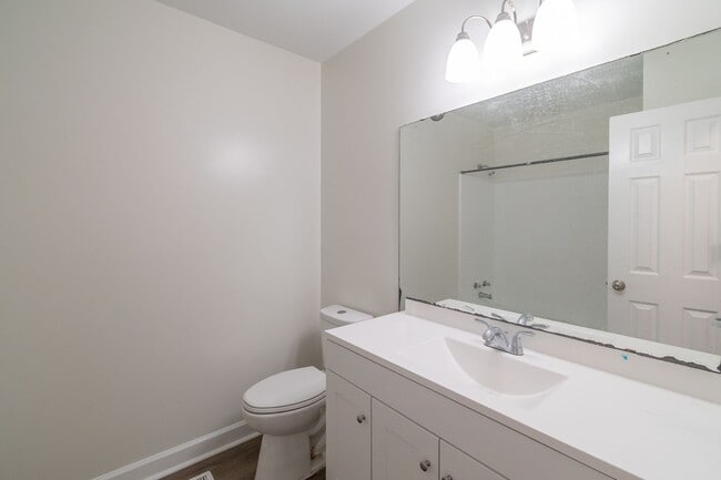 Building Photo - Newly Renovated 3-Bedroom Ranch with Spacious Yard!