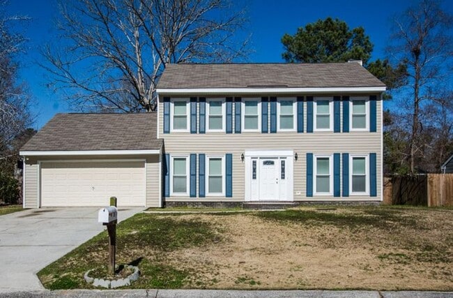 Building Photo - Gorgeous home ready to move in!