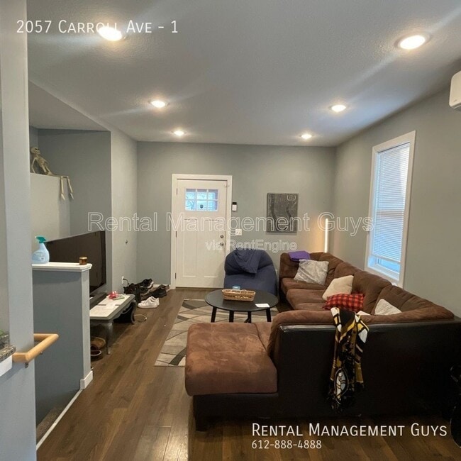 Building Photo - 2057 Carroll Ave