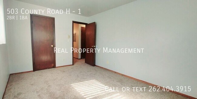 Building Photo - 503 County H