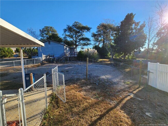 Building Photo - 1347 Levy Dr