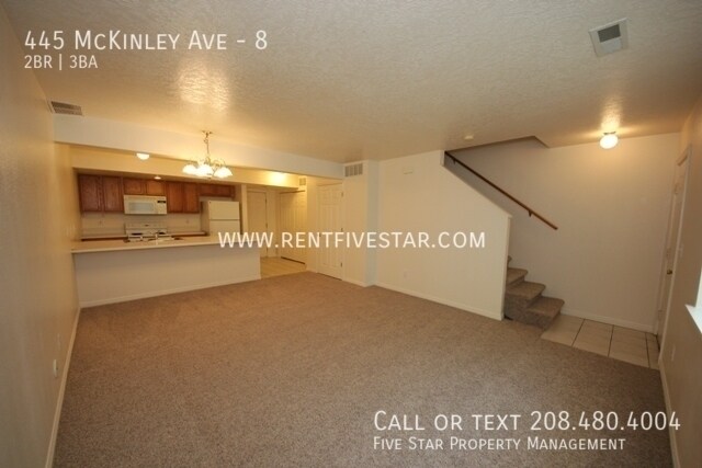 Building Photo - 445 McKinley Ave