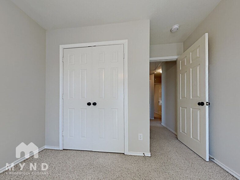 Building Photo - 4207 Tawakon Dr