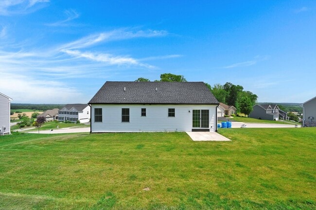 Building Photo - Brand New 3 Bed 3 Bath Single Family Home ...