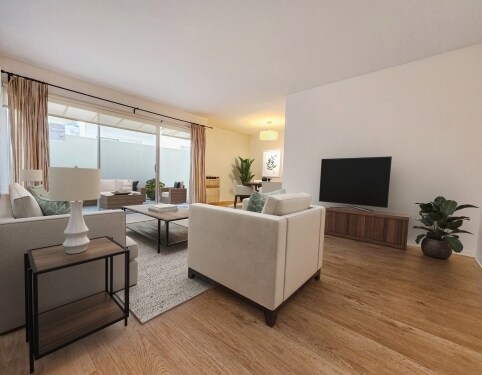 Interior Photo - 1701 Purdue Ave
