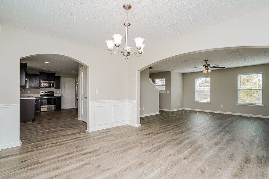 Building Photo - 1732 Elijah Ryan Dr