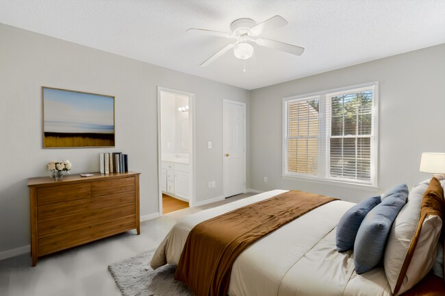 Building Photo - 2105 Quail View Trail