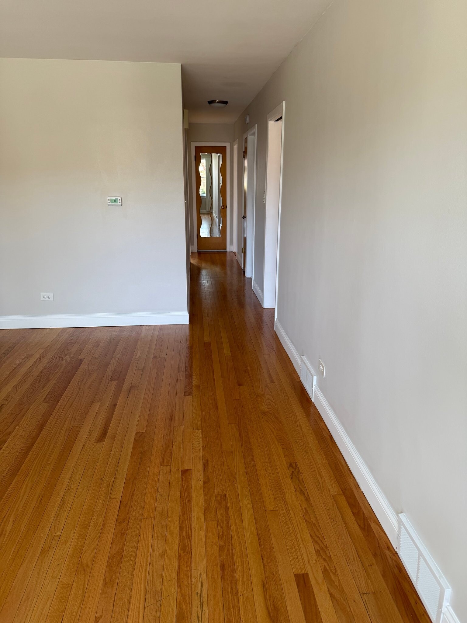 Building Photo - 3136 N Olcott Ave