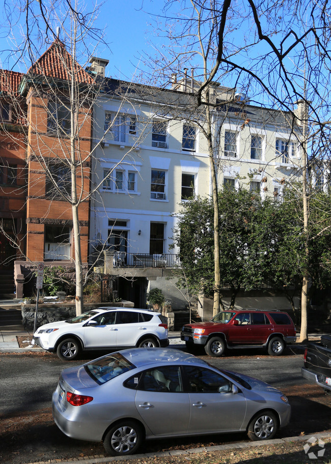 Building Photo - 2314-2316 19th St NW