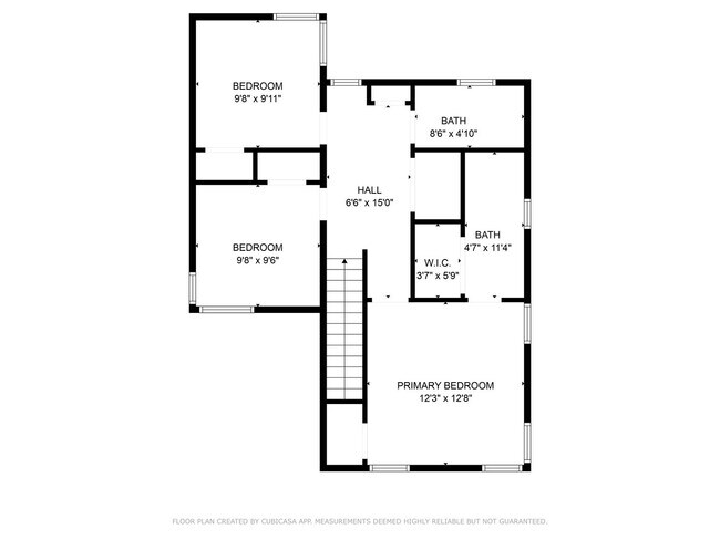 Building Photo - Must See! 3 bedroom, 2 bathroom located in...