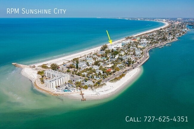 Building Photo - 403 Gulf Way