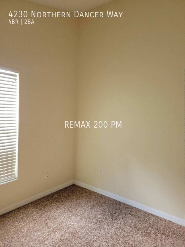 Building Photo - 4230 Northern Dancer Way