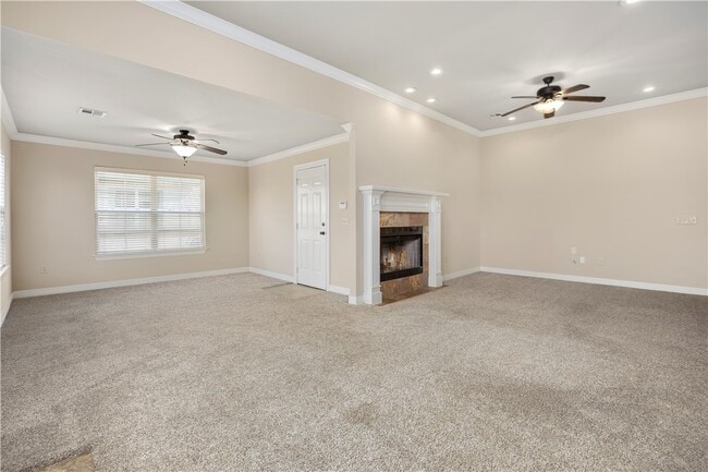 Building Photo - 3544 E Crow Ln