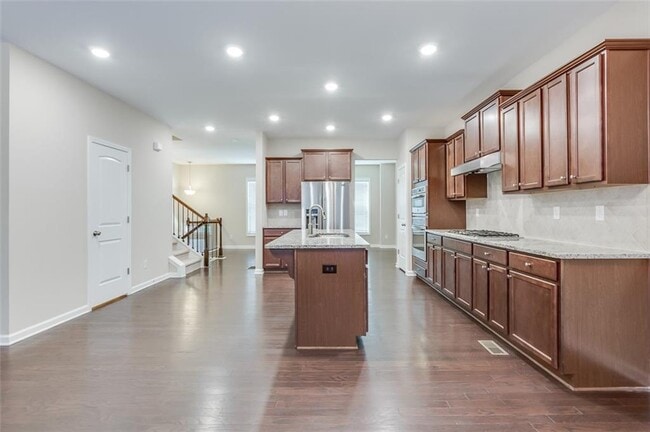 Building Photo - 809 Ivy Vine Pl