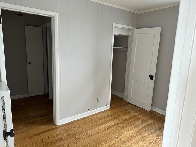 Bedroom #3 - 52 High St
