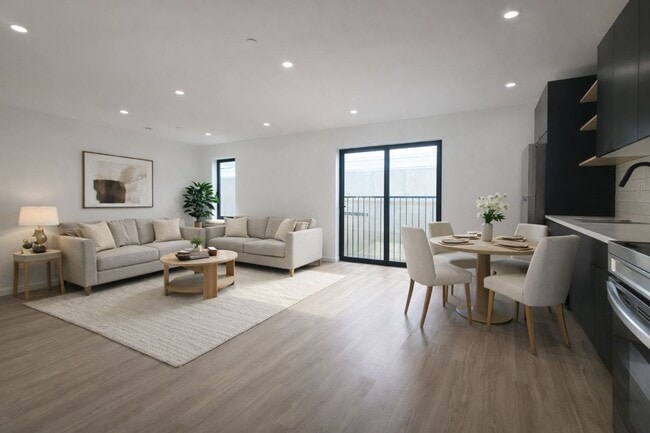 Building Photo - 556 Market St