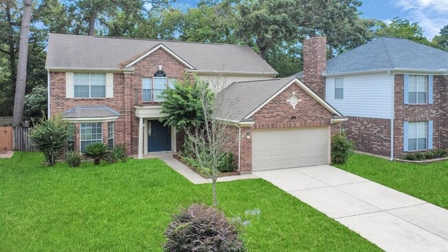 Building Photo - 4907 Echo Falls Dr
