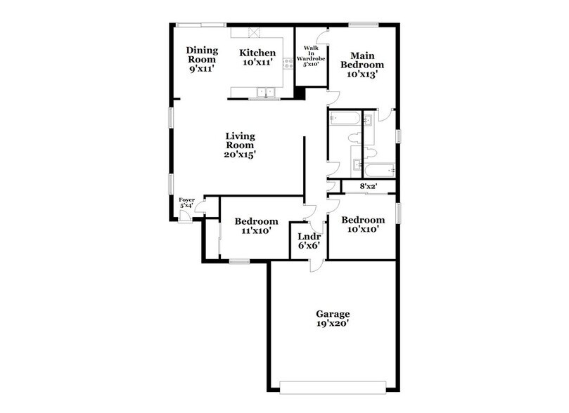 Building Photo - 2377 E San Manuel Rd