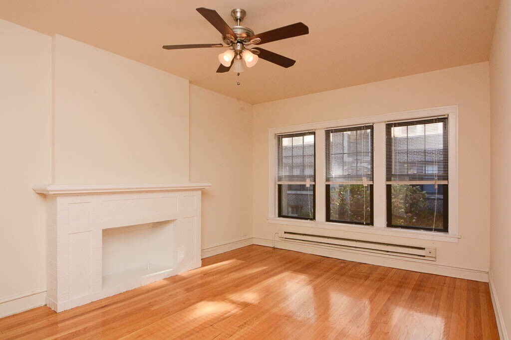 Building Photo - 1312 Oak Ave