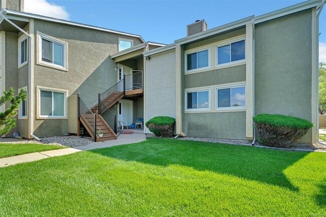 Building Photo - 1030 Magic Lamp Way