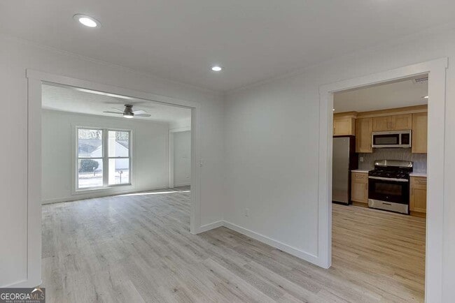 Building Photo - 1225 Shelton Way