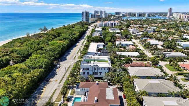 Building Photo - 425 N Ocean Blvd