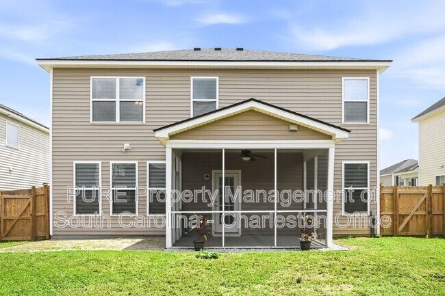 Building Photo - 1303 Wild Goose Trail
