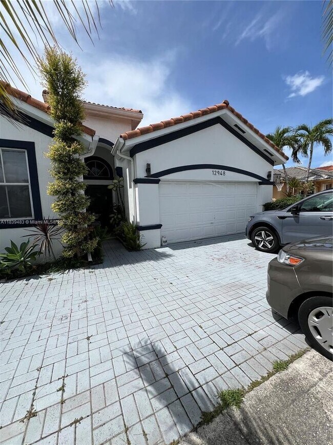 Building Photo - 12948 NW 9th Terrace