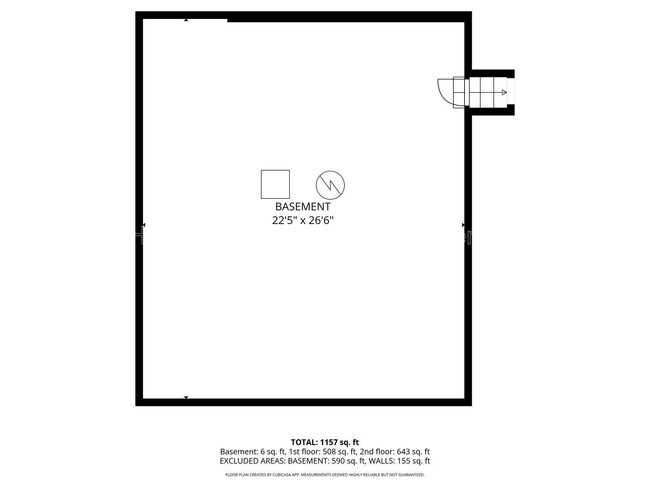 Building Photo - 7135 Woodrow Ave