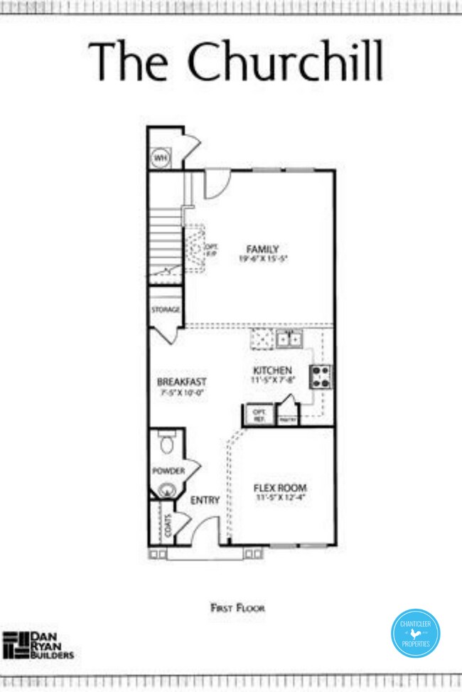 Building Photo - 3220 Warm Springs Ln
