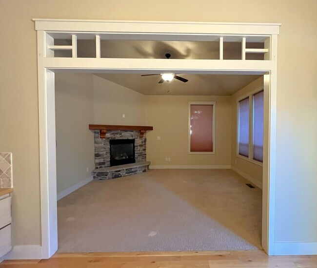 Building Photo - Beautiful 3 bed 2 bath home in The Preserv...