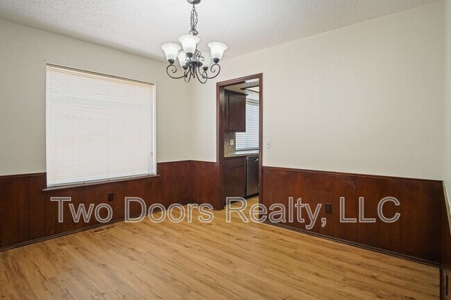 Building Photo - 6708 Elk Canyon Rd