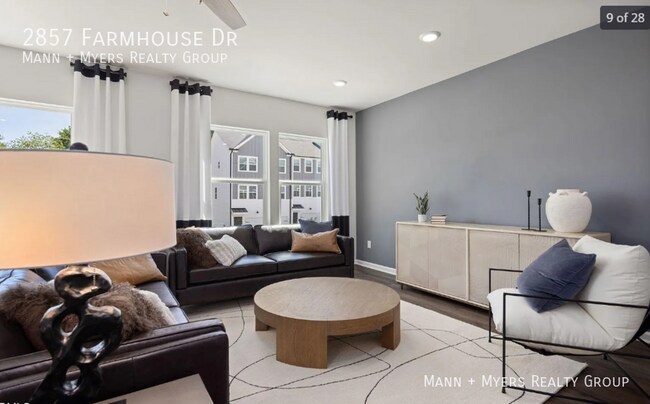 Building Photo - 2857 Farmhouse Dr