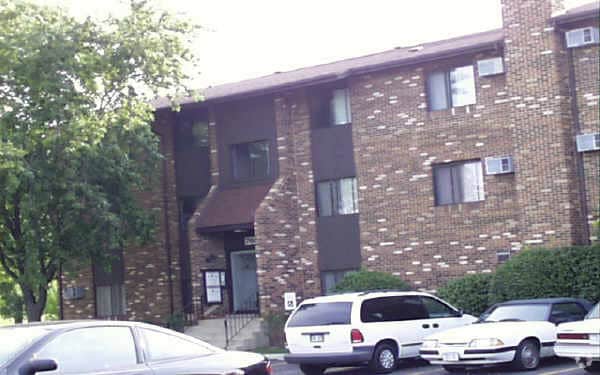 Building Photo - 7801 Woodward Ave
