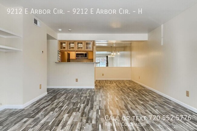 Building Photo - 9212 E Arbor Cir