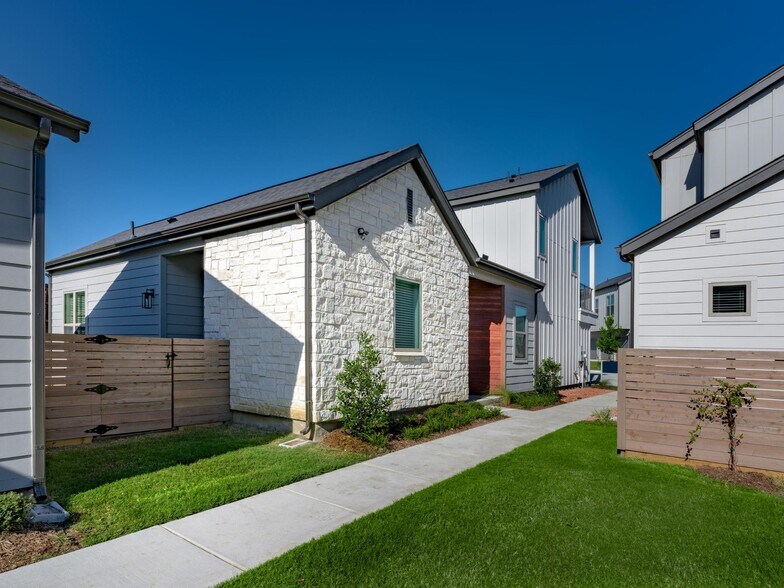Primary Photo - parcHAUS at Paloma Creek