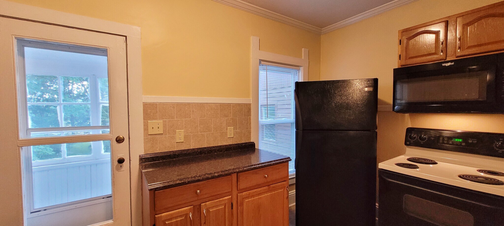 Kitchen - 527 W Water St