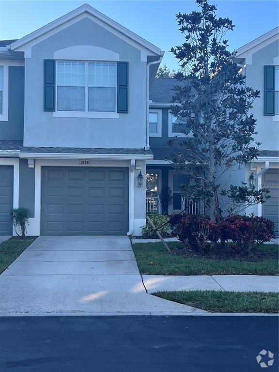 Building Photo - 2119 River Turia Cir