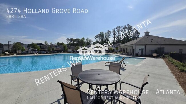 Building Photo - 4274 Holland Grv Rd
