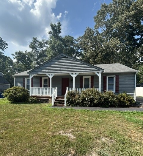 Building Photo - 10612 Ridgerun Rd