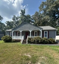 Building Photo - 10612 Ridgerun Rd