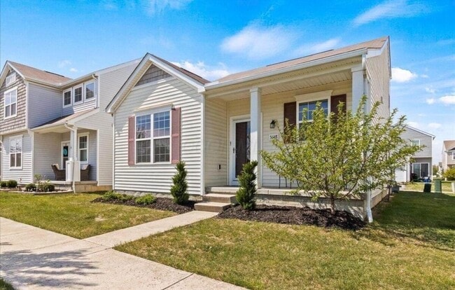 Building Photo - 5648 Long Branch Pl