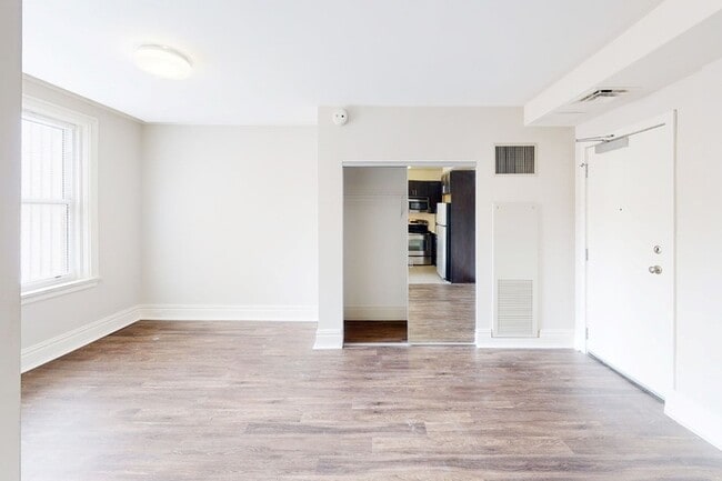 Floorplan - Bellerive