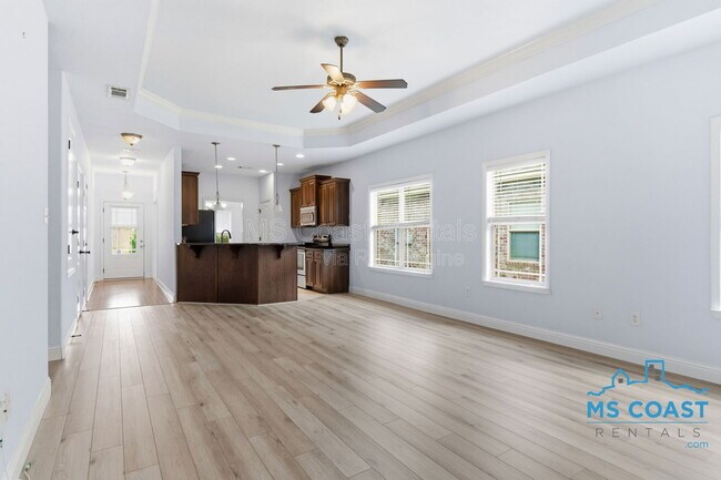 Building Photo - 17309 Palm Ridge Dr