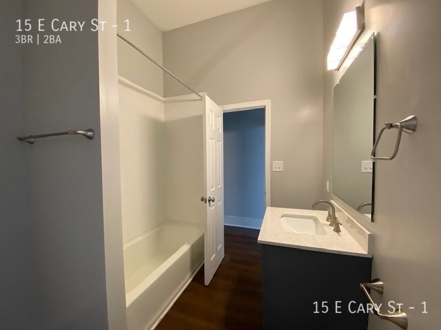 Building Photo - 15 E Cary St