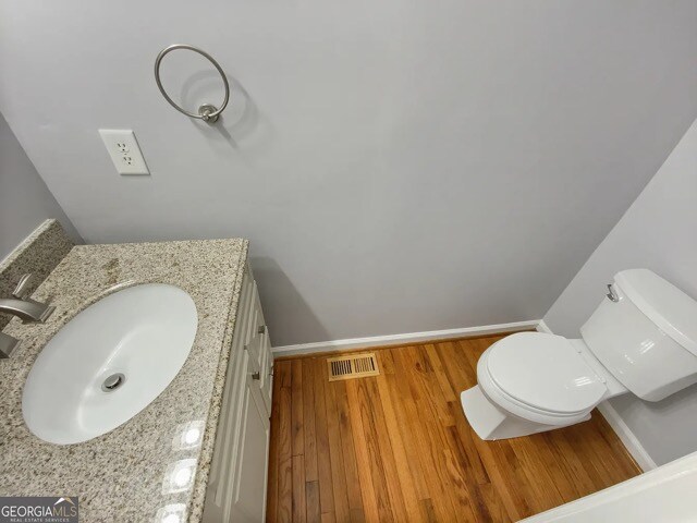 Building Photo - 893 Wolfridge Ct