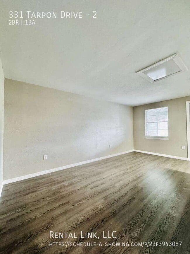 Building Photo - 331 Tarpon Dr